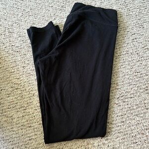 ‼️Last Day to Buy: 8/31‼️ Aerie Offline Cotton Leggings